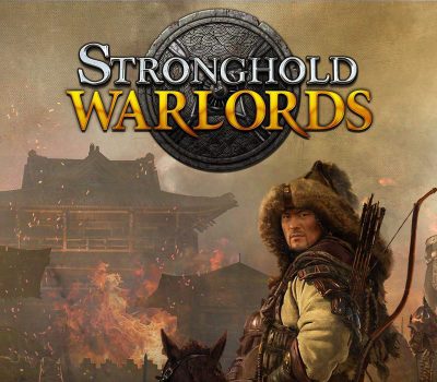 Stronghold: Warlords Особое издание Steam Альтергифт