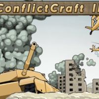 ConflictCraft 2 Steam Ключ