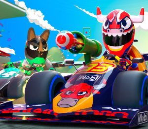 Touring Karts Steam Ключ