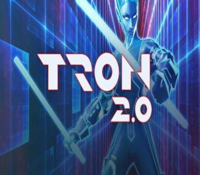 Tron 2.0 Steam Ключ