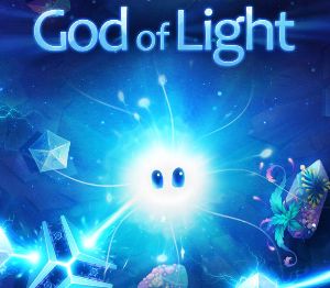 God of Light: Ремастер Steam Ключ