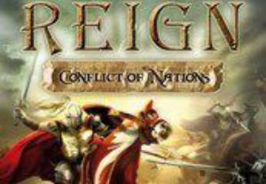 Reign: Conflict of Nations Steam Ключ