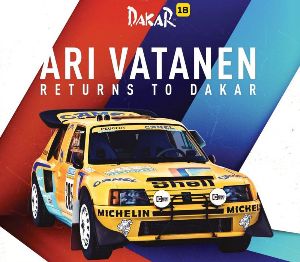 Dakar 18 - Pre-order Bonus DLC Steam Ключ