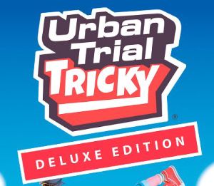 Urban Trial Tricky Deluxe-издание Steam Ключ