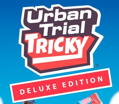 Urban Trial Tricky Deluxe-издание Steam Ключ