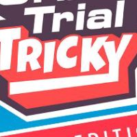 Urban Trial Tricky Deluxe-издание Steam Ключ
