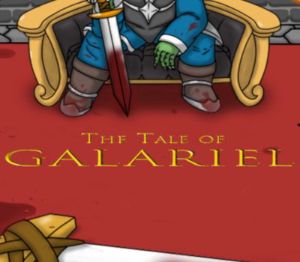 The Tale of Galariel Steam Ключ