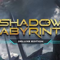 Shadow Labyrinth Deluxe-издание EU Xbox Series X|S Ключ