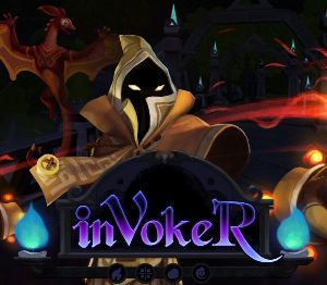 inVokeR PC Steam Ключ