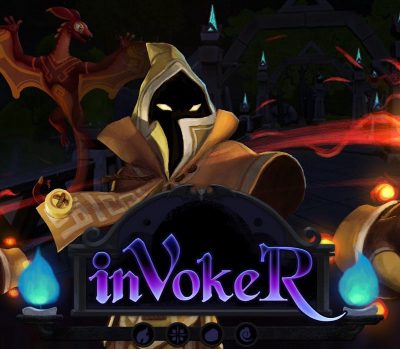 inVokeR PC Steam Ключ