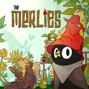 The Merlies PC Steam Ключ