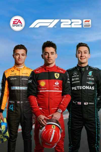 F1 22 Champions Edition Steam CD Key