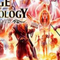 Age of Mythology: Retold PC Steam Альтергифт