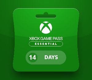 XBOX Game Pass Essential Trial - 14 Days Subscription Карта EU (ONLY FOR NEW ACCOUNTS)