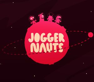 Joggernauts PC Steam Ключ