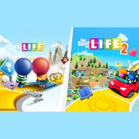 The Game of Life Double Pack PC Steam Ключ