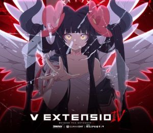DJMAX RESPECT V - V EXTENSION IV Original Soundtrack DLC Steam Ключ