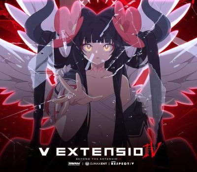 DJMAX RESPECT V - V EXTENSION IV Original Soundtrack DLC Steam Ключ