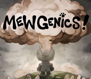 Mewgenics EU PC Steam Альтергифт