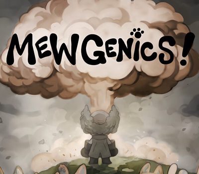 Mewgenics EU PC Steam Альтергифт
