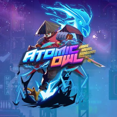 Atomic Owl PC Steam CD Key