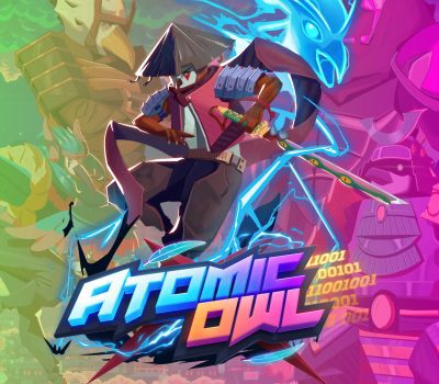 Atomic Owl PC Steam Ключ