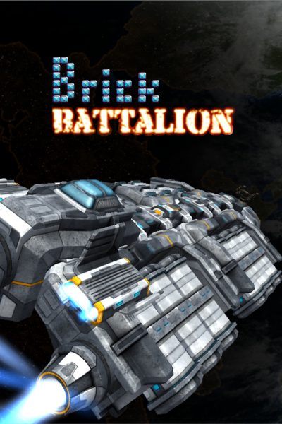 Brick Battalion Steam CD Key