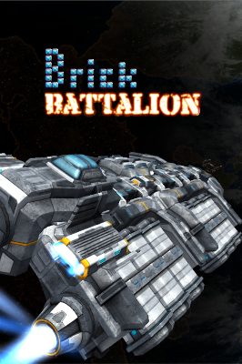 Brick Battalion Steam Ключ