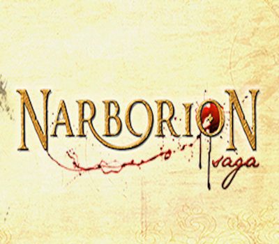 Narborion Saga Steam Ключ