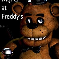Five Nights at Freddy's Steam Подарок