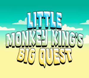Little Monkey King's Big Quest Steam Ключ