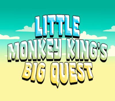 Little Monkey King's Big Quest Steam Ключ