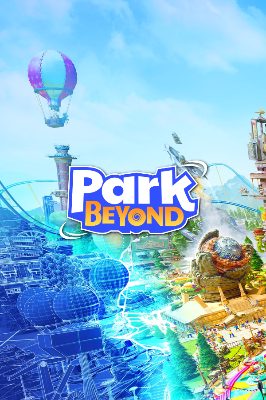 Park Beyond EU Steam Ключ