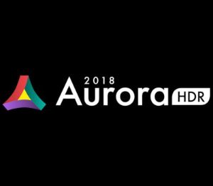 Aurora HDR 2018 Key
