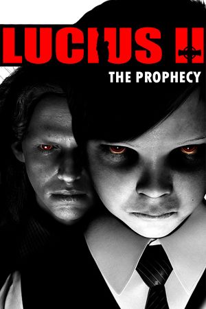 Lucius II EU PC Steam Ключ