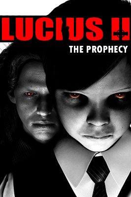 Lucius II EU PC Steam Ключ