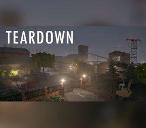 Teardown PS5 Аккаунт