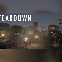 Teardown PS5 Аккаунт