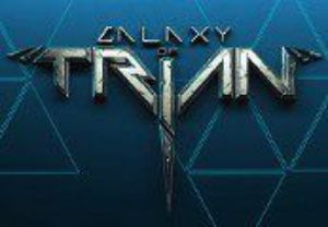 Galaxy of Trian Steam CD Key