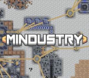 Mindustry PC Steam Ключ
