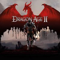 Dragon Age 2 PC Steam Альтергифт