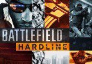 Battlefield Hardline EU XBOX One / Xbox Series X|S Ключ