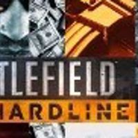 Battlefield Hardline EU XBOX One / Xbox Series X|S Ключ