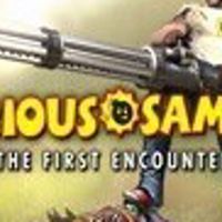 Serious Sam HD: The First Encounter Steam Подарок
