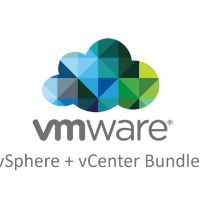 VMware vCenter Server 8 Standard + vSphere 8 Enterprise Plus Набор Ключ (3 Devices)