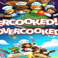 Overcooked! + Overcooked! 2 AR XBOX One / Xbox Series X|S Ключ
