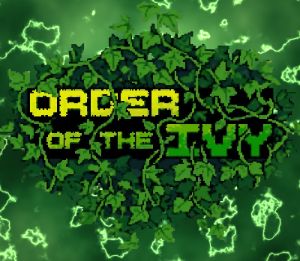 Order of the Ivy PC Steam Ключ