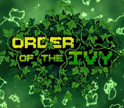 Order of the Ivy PC Steam Ключ