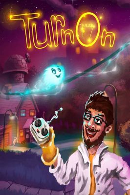 TurnOn Steam Ключ