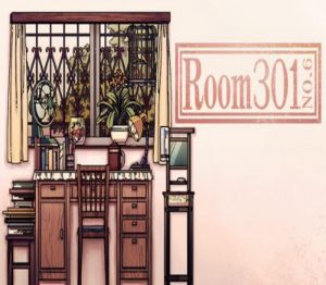 Room 301 NO.6 Steam Ключ